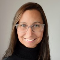 Nada Blanchard