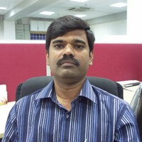 SRINIVASA RAO BALERAO