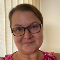 Angela Ujvary, MSM, PMP