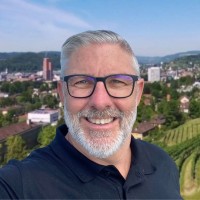 Rolf Lussi