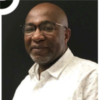 Eric Amegandjin