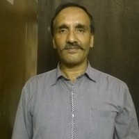 Amrish Kumar