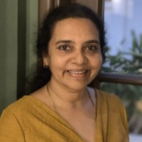 Vandana Vasudevan