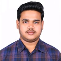 Swagatam Kumar