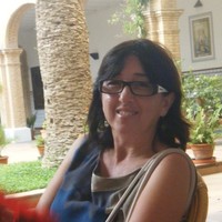 Mariví Montes Chirivella