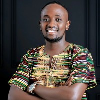Christopher J Mutuiri, B.Ed., M.A