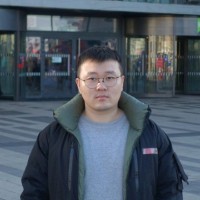 Kaixin Bai