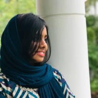 Aneesa Ashraf