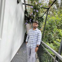 Eswar Pavan Kumar Malladi