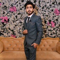 Arslan Mughal