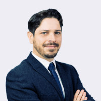 Flavio Favero, CFA