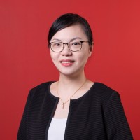 Elaine Kao