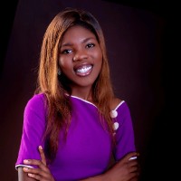Blessing Adedeji