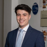 Cameron Low