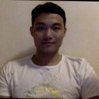 Tsai Chih,Chen