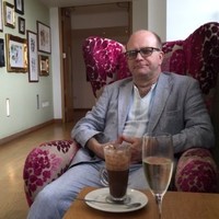 Robert Balchin