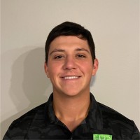 Nicholas Guisti