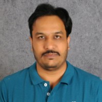 Praveen Kumar C
