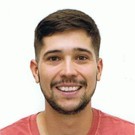 Alberto Díaz Sánchez