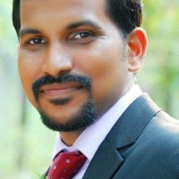 Tinu Thomas