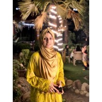 Umama Shahid