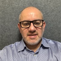 David Grant
