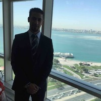 Ibrahim Ibrahim Ayesh