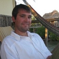 Tim Moritz