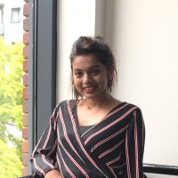 Simitha Shetty