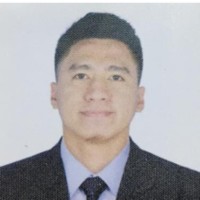 Mark Darel Buenafe