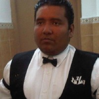 Angel Canto