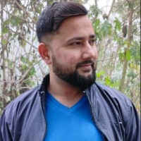 Kamal Thapa