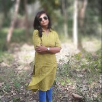 Shreya Shah