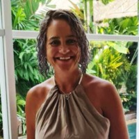 Nathalie Sparkman