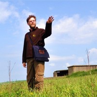 Andrew Hollinrake