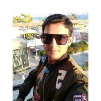 Mohammad Yasar Bobre