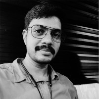 Anoop K V