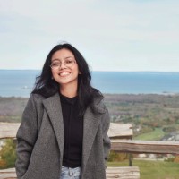 Anika Siddiqui Trina