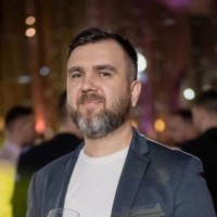 Alexander Linev