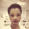 Nosipho Patience Ngubo