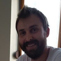 Romain Decarpigny