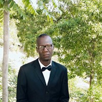 André Lenaud Baptiste