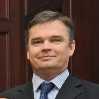 Alasdair Sholto-Douglas