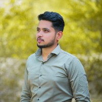 Kiran Gaikwad