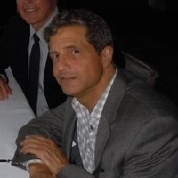 Eric Holm