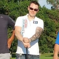 Shane Dzuba