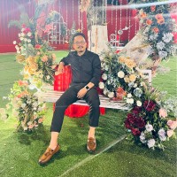 Abhijeet Gogoi