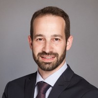 Jonathan Doubinsky