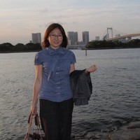 Celine Chen