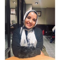 Wafaa Nasr